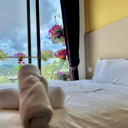 Kensington Sunrise Sg, Palas Horizon,Kea Farm Brinchang Luaran gambar