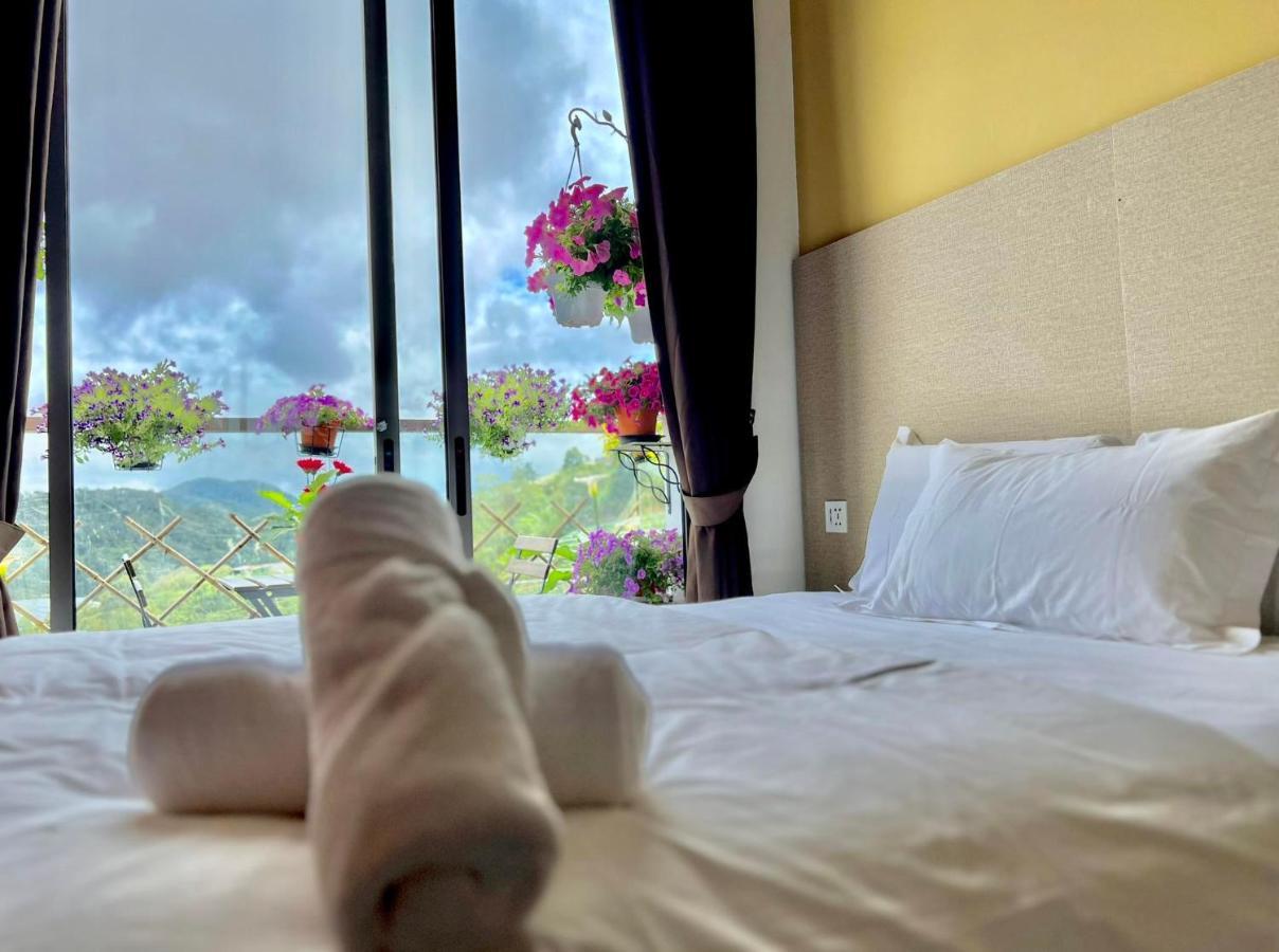 Kensington Sunrise Sg, Palas Horizon,Kea Farm Brinchang Luaran gambar